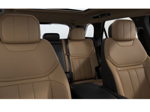 Land Rover Range Rover Sport Dynamic SE P460e electric hybrid benzine | Black Exterior Pack | Cold Climate Pack | Elektrisch g... ActivLease financial lease