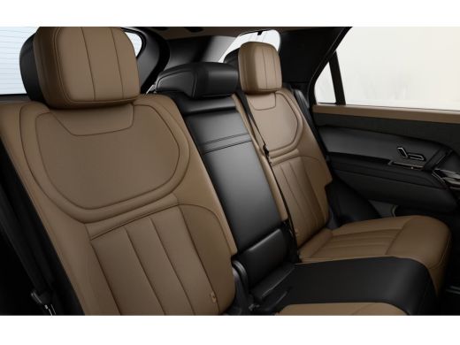 Land Rover Range Rover Sport Dynamic SE P460e electric hybrid benzine | Black Exterior Pack | Cold Climate Pack | Elektrisch g... ActivLease financial lease