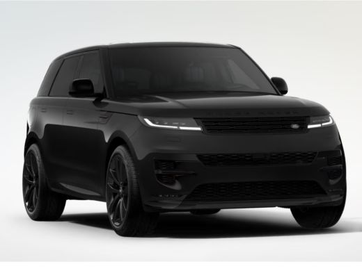 Land Rover Range Rover Sport Dynamic SE P460e electric hybrid benzine | Black Exterior Pack | Cold Climate Pack | Elektrisch g... ActivLease financial lease
