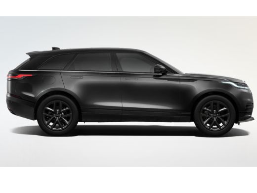 Land Rover Range Rover Velar 2.0 P400e AWD Dynamic Edition PHEV | 20" 10 spoke alloy wheels 'Style 1089' Gloss black | Black P... ActivLease financial lease