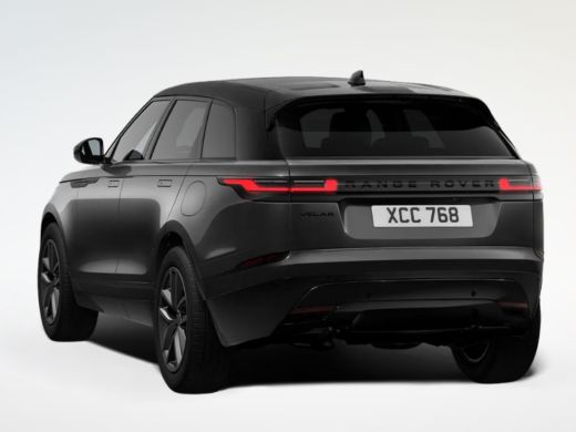 Land Rover Range Rover Velar 2.0 P400e AWD Dynamic Edition PHEV | 20" 10 spoke alloy wheels 'Style 1089' Gloss black | Black P... ActivLease financial lease