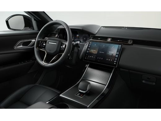Land Rover Range Rover Velar 2.0 P400e AWD Dynamic Edition PHEV | 20" 10 spoke alloy wheels 'Style 1089' Gloss black | Black P... ActivLease financial lease