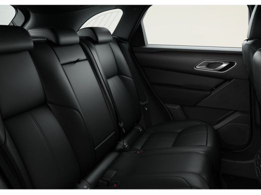 Land Rover Range Rover Velar 2.0 P400e AWD Dynamic Edition PHEV | 20" 10 spoke alloy wheels 'Style 1089' Gloss black | Black P... ActivLease financial lease