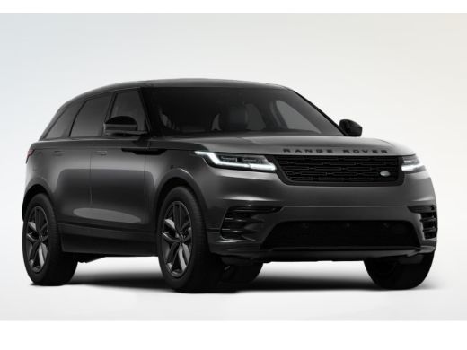 Land Rover Range Rover Velar 2.0 P400e AWD Dynamic Edition PHEV | 20" 10 spoke alloy wheels 'Style 1089' Gloss black | Black P... ActivLease financial lease