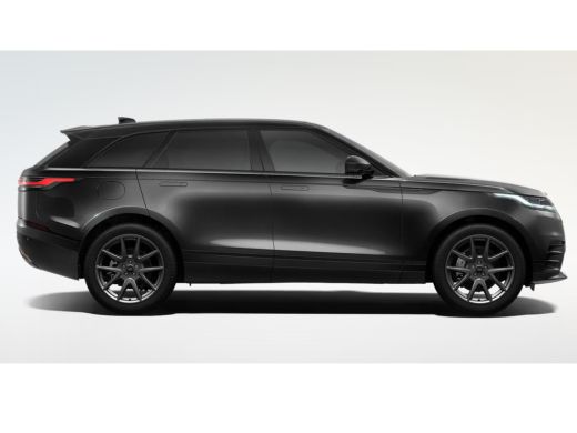 Land Rover Range Rover Velar Dynamic SE Graphite Edition | 21" 'Style 5109' lichtmetalen velgen Satin Dark Grey | DRIVER ASSIS... ActivLease financial lease