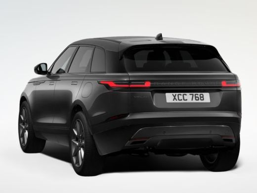 Land Rover Range Rover Velar Dynamic SE Graphite Edition | 21" 'Style 5109' lichtmetalen velgen Satin Dark Grey | DRIVER ASSIS... ActivLease financial lease