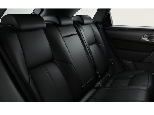 Land Rover Range Rover Velar Dynamic SE Graphite Edition | 21" 'Style 5109' lichtmetalen velgen Satin Dark Grey | DRIVER ASSIS... ActivLease financial lease