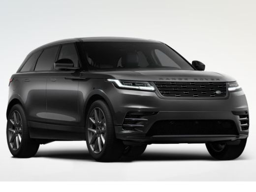 Land Rover Range Rover Velar Dynamic SE Graphite Edition | 21" 'Style 5109' lichtmetalen velgen Satin Dark Grey | DRIVER ASSIS... ActivLease financial lease