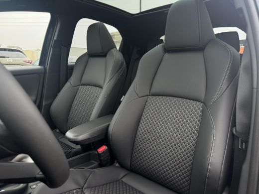 Mazda 2 Hybrid Hybrid 1.5 Homura Plus | Panoramadak | Achteruitrijcamera | Stoel/stuurverwarming | Apple Carplay... ActivLease financial lease