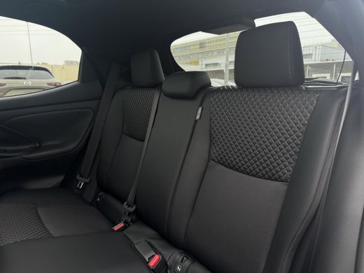 Mazda 2 Hybrid Hybrid 1.5 Homura Plus | Panoramadak | Achteruitrijcamera | Stoel/stuurverwarming | Apple Carplay... ActivLease financial lease