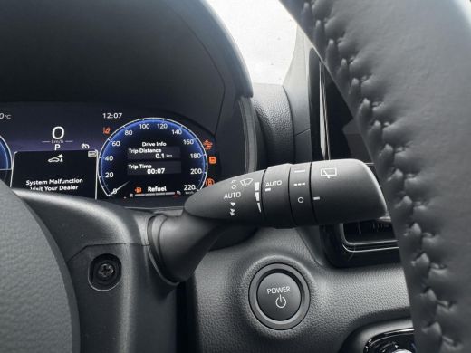 Mazda 2 Hybrid Hybrid 1.5 Homura Plus | Panoramadak | Achteruitrijcamera | Stoel/stuurverwarming | Apple Carplay... ActivLease financial lease