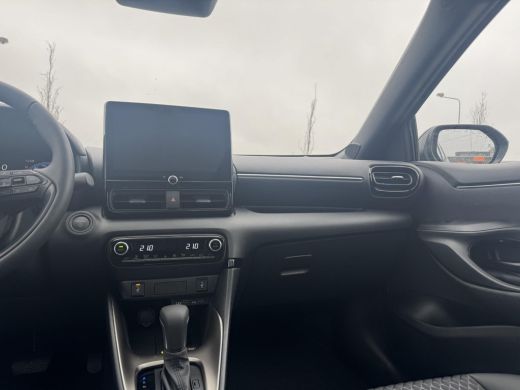 Mazda 2 Hybrid Hybrid 1.5 Homura Plus | Panoramadak | Achteruitrijcamera | Stoel/stuurverwarming | Apple Carplay... ActivLease financial lease