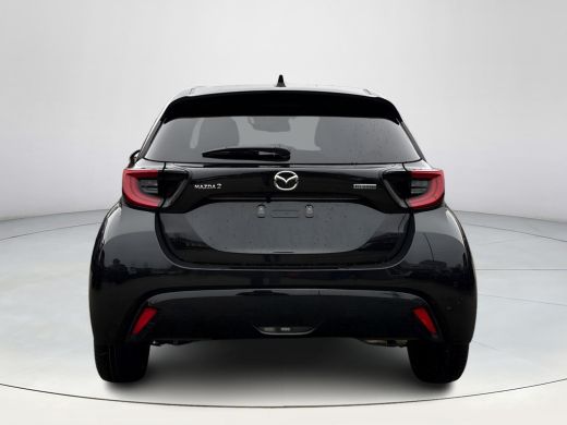 Mazda 2 Hybrid Hybrid 1.5 Homura Plus | Panoramadak | Achteruitrijcamera | Stoel/stuurverwarming | Apple Carplay... ActivLease financial lease