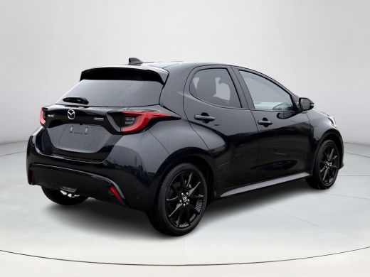 Mazda 2 Hybrid Hybrid 1.5 Homura Plus | Panoramadak | Achteruitrijcamera | Stoel/stuurverwarming | Apple Carplay... ActivLease financial lease