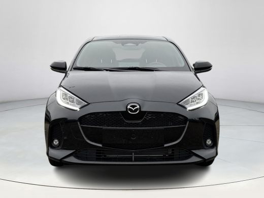 Mazda 2 Hybrid Hybrid 1.5 Homura Plus | Panoramadak | Achteruitrijcamera | Stoel/stuurverwarming | Apple Carplay... ActivLease financial lease