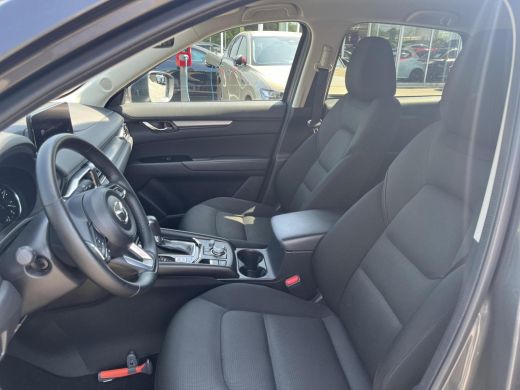 Mazda CX-5 2.0 e-SkyActiv-G M Hybrid 165 Advantage | Automaat | Trekhaak | Camera 360gr | ActivLease financial lease