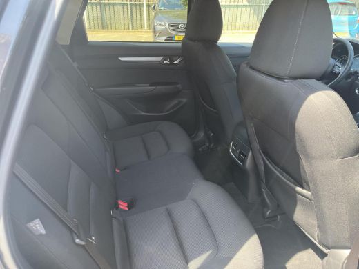 Mazda CX-5 2.0 e-SkyActiv-G M Hybrid 165 Advantage | Automaat | Trekhaak | Camera 360gr | ActivLease financial lease