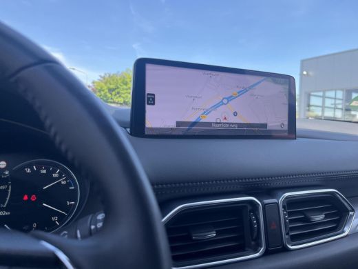 Mazda CX-5 2.0 e-SkyActiv-G M Hybrid 165 Advantage | Automaat | Trekhaak | Camera 360gr | ActivLease financial lease