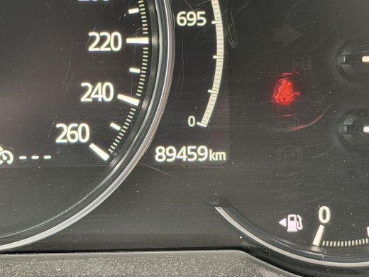 Mazda CX-5 2.0 e-SkyActiv-G M Hybrid 165 Advantage | Automaat | Trekhaak | Camera 360gr | ActivLease financial lease