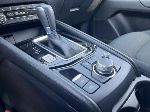 Mazda CX-5 2.0 e-SkyActiv-G M Hybrid 165 Advantage | Automaat | Trekhaak | Camera 360gr | ActivLease financial lease