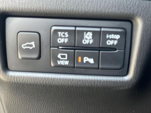 Mazda CX-5 2.0 e-SkyActiv-G M Hybrid 165 Advantage | Automaat | Trekhaak | Camera 360gr | ActivLease financial lease