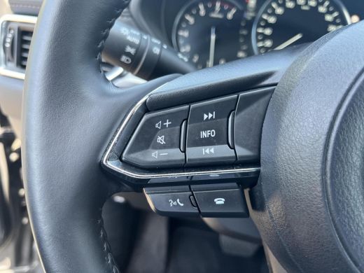 Mazda CX-5 2.0 e-SkyActiv-G M Hybrid 165 Advantage | Automaat | Trekhaak | Camera 360gr | ActivLease financial lease