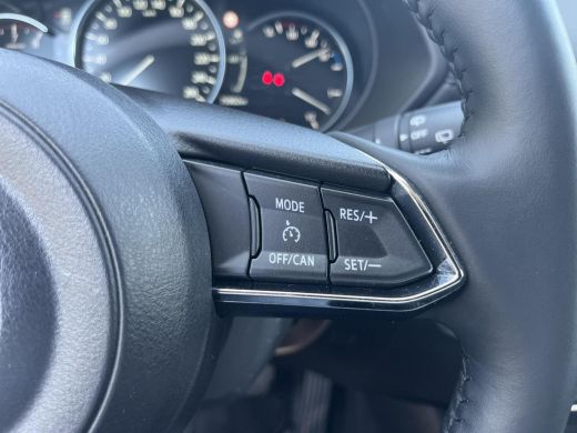 Mazda CX-5 2.0 e-SkyActiv-G M Hybrid 165 Advantage | Automaat | Trekhaak | Camera 360gr | ActivLease financial lease