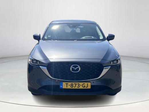 Mazda CX-5 2.0 e-SkyActiv-G M Hybrid 165 Advantage | Automaat | Trekhaak | Camera 360gr | ActivLease financial lease