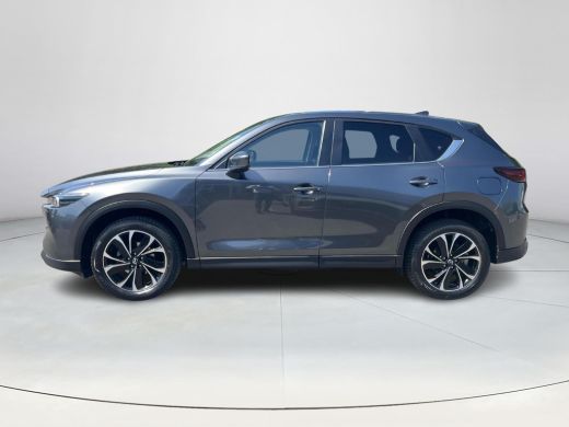Mazda CX-5 2.0 e-SkyActiv-G M Hybrid 165 Advantage | Automaat | Trekhaak | Camera 360gr | ActivLease financial lease