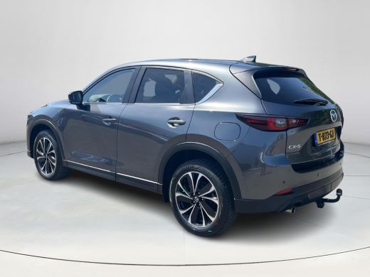 Mazda CX-5 2.0 e-SkyActiv-G M Hybrid 165 Advantage | Automaat | Trekhaak | Camera 360gr | ActivLease financial lease