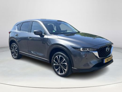 Mazda CX-5 2.0 e-SkyActiv-G M Hybrid 165 Advantage | Automaat | Trekhaak | Camera 360gr | ActivLease financial lease