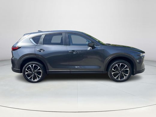 Mazda CX-5 2.0 e-SkyActiv-G M Hybrid 165 Advantage | Automaat | Trekhaak | Camera 360gr | ActivLease financial lease