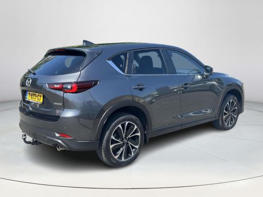 Mazda CX-5 2.0 e-SkyActiv-G M Hybrid 165 Advantage | Automaat | Trekhaak | Camera 360gr | ActivLease financial lease