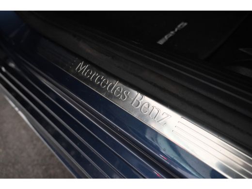 Mercedes-Benz A-Klasse 200 Business Solution AMG Upgrade Automaat, Panorama, ActivLease financial lease