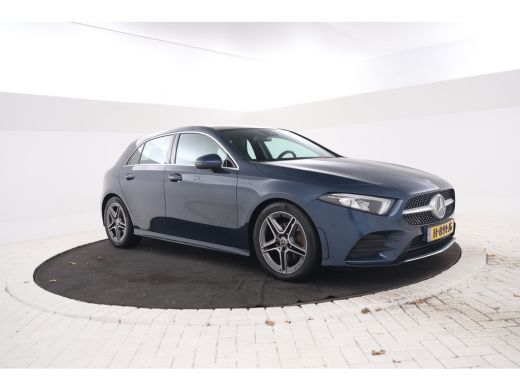 Mercedes-Benz A-Klasse 200 Business Solution AMG Upgrade Automaat, Panorama, ActivLease financial lease