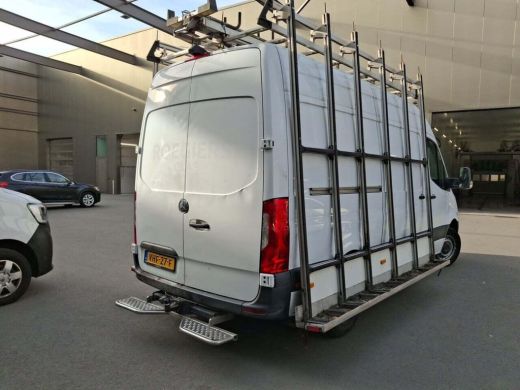 Mercedes-Benz Sprinter 316 CDI L2 H2 Glasresteel (Wordt verwacht) ActivLease financial lease