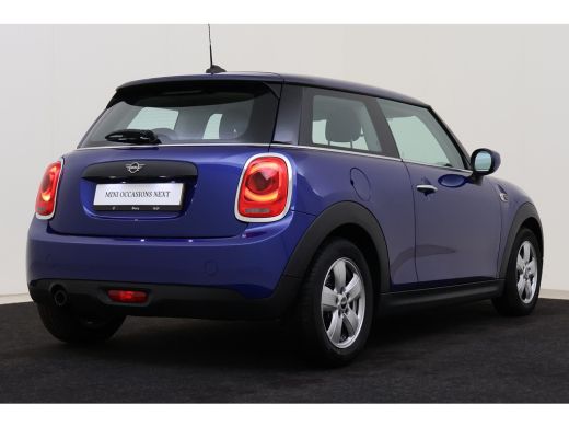 Mini One One Business / Airconditioning / Cruise Control / Navigatie ActivLease financial lease