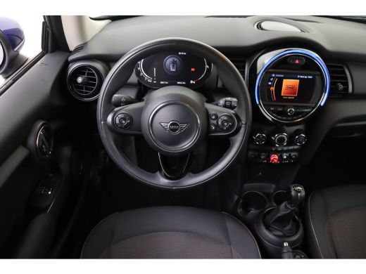Mini One One Business / Airconditioning / Cruise Control / Navigatie ActivLease financial lease
