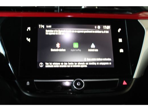 Opel Corsa 1.2 GS Line | Dode hoek detectie | Apple Carplay | Achteruitrijcamera | ActivLease financial lease