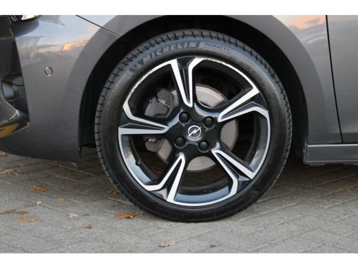 Opel Corsa 1.2 GS Line | Dode hoek detectie | Apple Carplay | Achteruitrijcamera | ActivLease financial lease