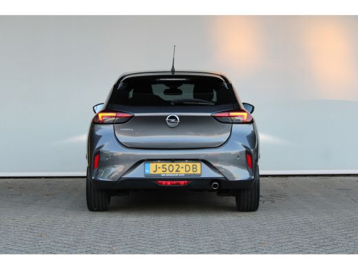Opel Corsa 1.2 GS Line | Dode hoek detectie | Apple Carplay | Achteruitrijcamera | ActivLease financial lease
