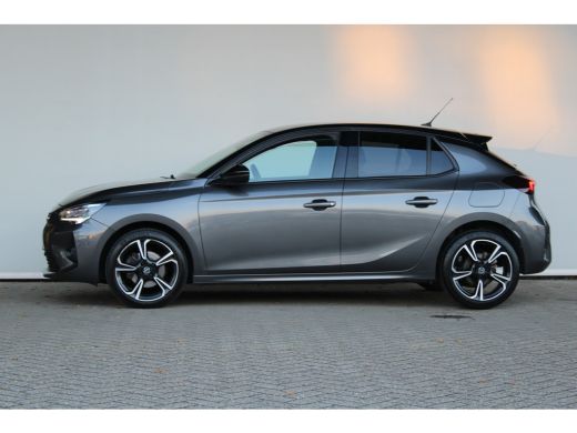 Opel Corsa 1.2 GS Line | Dode hoek detectie | Apple Carplay | Achteruitrijcamera | ActivLease financial lease