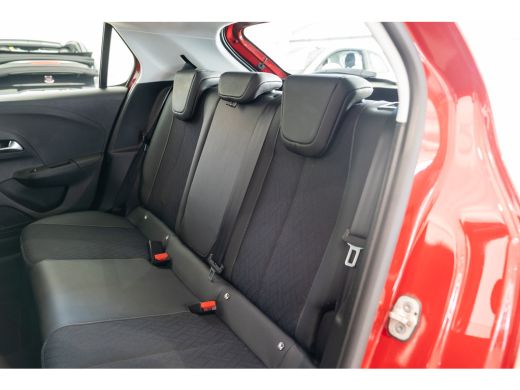 Opel Corsa 1.2 Turbo 100PK Elegance Automaat | Parkeersensoren | Camera | Dodehoek bewaking | Apple Carplay ... ActivLease financial lease