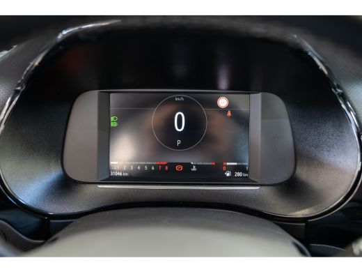 Opel Corsa 1.2 Turbo 100PK Elegance Automaat | Parkeersensoren | Camera | Dodehoek bewaking | Apple Carplay ... ActivLease financial lease