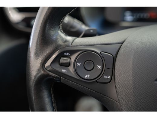 Opel Corsa 1.2 Turbo 100PK Elegance Automaat | Parkeersensoren | Camera | Dodehoek bewaking | Apple Carplay ... ActivLease financial lease