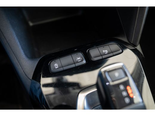 Opel Corsa 1.2 Turbo 100PK Elegance Automaat | Parkeersensoren | Camera | Dodehoek bewaking | Apple Carplay ... ActivLease financial lease