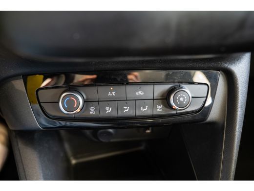 Opel Corsa 1.2 Turbo 100PK Elegance Automaat | Parkeersensoren | Camera | Dodehoek bewaking | Apple Carplay ... ActivLease financial lease