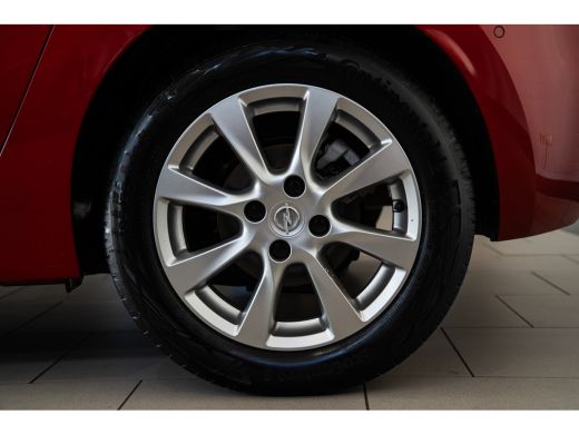 Opel Corsa 1.2 Turbo 100PK Elegance Automaat | Parkeersensoren | Camera | Dodehoek bewaking | Apple Carplay ... ActivLease financial lease