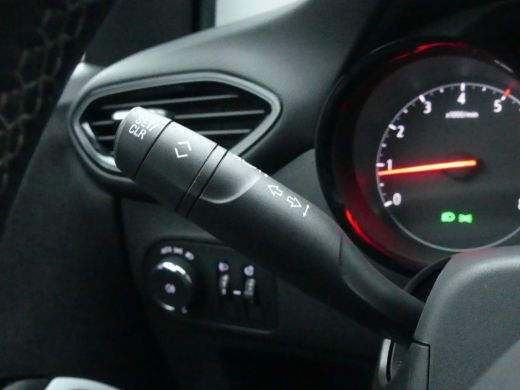 Opel Crossland X 1.2 Edition 2020 | CRUISE CONTROL | 16'' LMV | PRIVACY GLAS | ActivLease financial lease