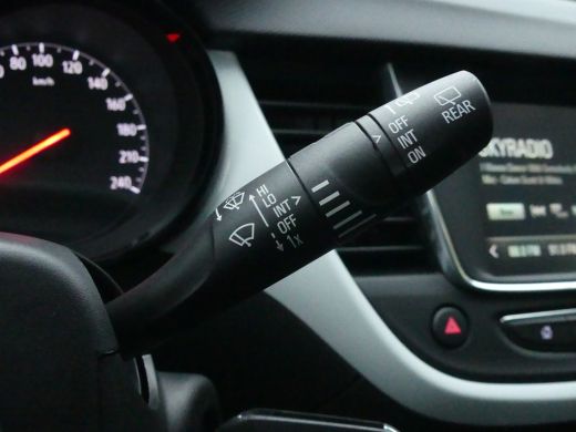 Opel Crossland X 1.2 Edition 2020 | CRUISE CONTROL | 16'' LMV | PRIVACY GLAS | ActivLease financial lease